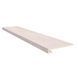 Підвіконник керамічний Teo Ceramics Hamburg Beige F PC R Semi Lappato 35x120 dspvk2583599095 фото 2
