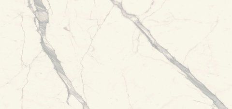 Керамограніт Sapienstone Calacatta Statuario 4D 3200x1600x12 мм SSP3216507G фото