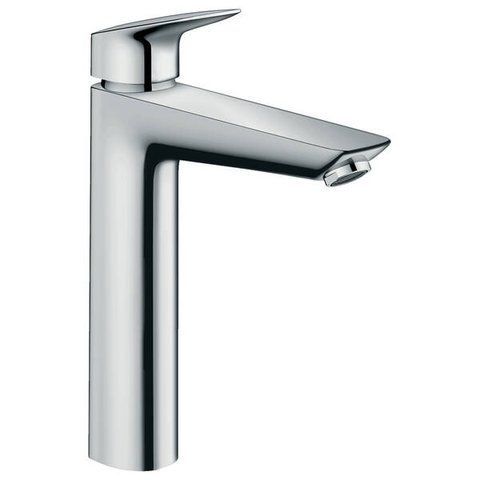Змішувач для раковини Hansgrohe Logis 71090000 273208 фото