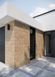 Плитка фасадна Torstone Brown 148x300x9 Cerrad LEO-5902510809188 фото 2
