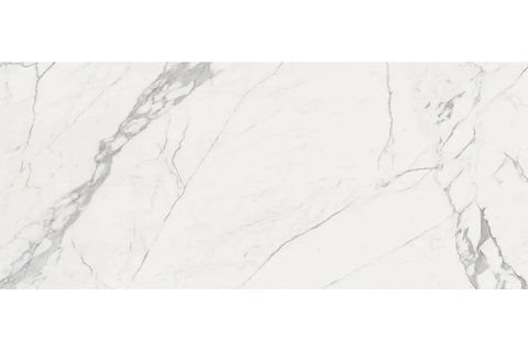 Плитка керамічна M71C GRANDE MARBLE LOOK STATUARIO LUX RET 120х278 NAVARA51619 фото