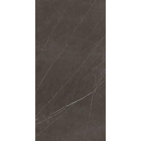 Керамограніт Fiandre Marble Lab Pietra Grey, 1200 &times; 600 &times; 8 мм, глянцева AS194X864 фото