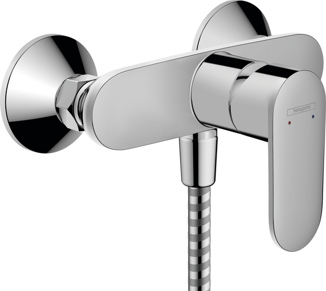 Змішувач для душу HANSGROHE VERNIS BLEND 71640000, хром 81610 фото