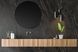Керамограніт Neolith BLACK OBSESSION FUSION Лапатована 3200x1600x20 мм 105010 фото 2