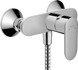 Змішувач для душу HANSGROHE VERNIS BLEND 71640000, хром 81610 фото 2