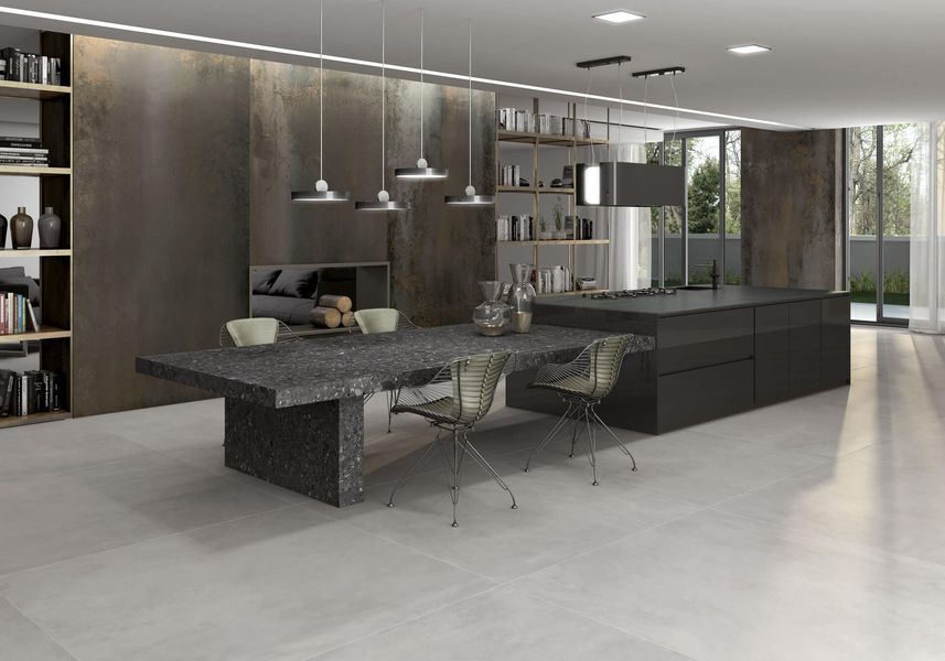 Керамограніт Ascale 3200x1600 MOMA RUSTEEL DSTAU051 фото