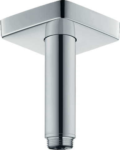 Кронштейн верхнього душу стельовий HANSGROHE 27467000 55918 фото