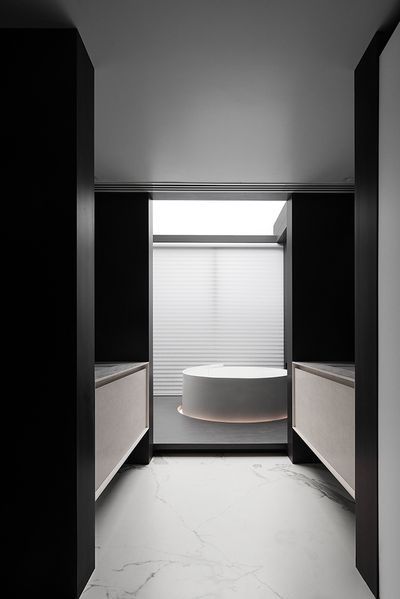 Керамограніт Neolith BASALT BLACK FUSION SATIN 3200x1600x12 мм 104996 фото
