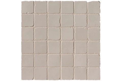 Плитка керамічна MILANO&FLOOR BEIGE MACROMOSAICO ANTICATO MATT 30х30 (мозаїка) FNSZ NAVARA43051 фото