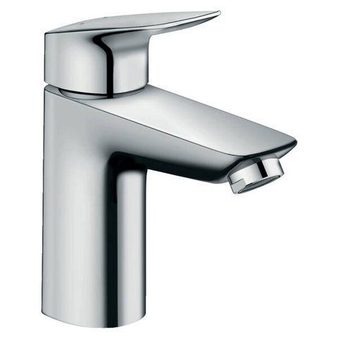 Змішувач для раковини Hansgrohe Logis 71100000 273720 фото