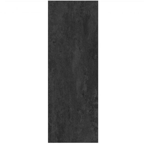 Керамограніт Laminam Cemento Nero, 1000 &times; 3000 мм, 5,6 мм, Структурна 00000127152 фото