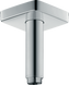 Кронштейн верхнього душу стельовий HANSGROHE 27467000 55918 фото 1