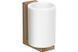 Стакан підвісний Axor Universal Rectangular, Brushed Bronze (42604140) NAVARA53946 фото 1