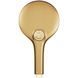 Ручний душ Grohe Rainshower SmartActive 130 26574GN0 3 режими, брашоване золото 556434 фото 3