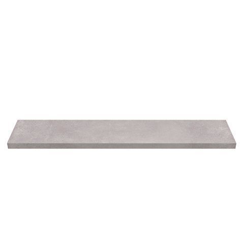 Підвіконник керамічний Teo Ceramics Hamburg Grey F P R Semi Lappato 35x60 dspvk2583599098 фото