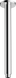Кронштейн верхнього душу HANSGROHE VERNIS BLEND 27805000 84717 фото 1