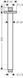 Кронштейн верхнього душу HANSGROHE VERNIS BLEND 27805000 84717 фото 4