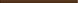Фриз скляний GF 7514 brown white 25х750 Кераміка Лео LEO-GF 75014 фото 1