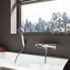 Змішувач для ванни Hansgrohe Vivenis 75420000 504165 фото 2