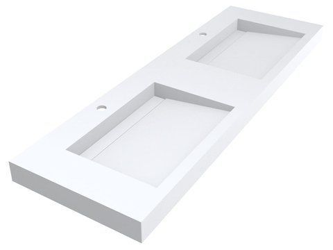 Умивальник AGNESS 1500 MIRASOFT 0001060 фото