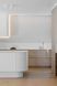 Керамограніт Neolith JUST WHITE COLORFEEL Лапатована 3200x1600x20 мм 105099 фото 7