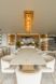 Керамограніт Neolith ABU DHABI WHITE CLASSTONE DECOR POLISHED 3200x1500x6 мм 104949 фото 3