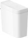 Бачок унітаза DURAVIT D-CODE 927000004 4898 фото 3