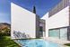 Керамограніт Neolith JUST WHITE COLORFEEL Лапатована 3200x1600x20 мм 105099 фото 6