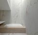 Керамограніт Neolith ABU DHABI WHITE CLASSTONE DECOR POLISHED 3200x1500x6 мм 104949 фото 2