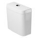 Бачок унітаза DURAVIT D-CODE 927000004 4898 фото 2