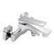 Змішувач для ванни Qtap Vlasta QTVLA3028102GC Chrome SD00042234 фото 1
