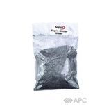 Блискітки декоративні Sopro Glitter 1020 0,1 кг сріблястий ARS40806 фото