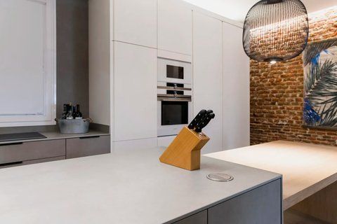 Neolith Phedra 360x120 см, 3 мм, великоформатний керамограніт DS-NLT-PHDR фото
