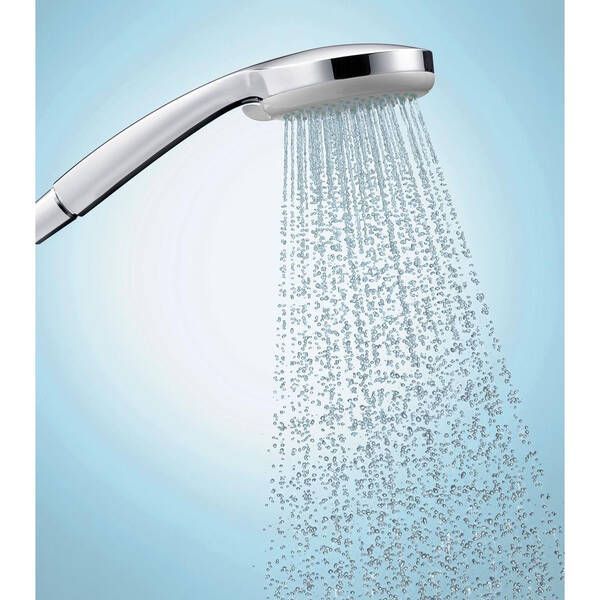 Ручний душ Hansgrohe Croma 28535000 90075 фото