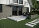 Плитка фасадна Torstone Grafit Decor 148x300x9 Cerrad LEO-5902510809324 фото 2