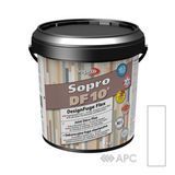 Фуга Sopro Flex DF 10 1050 10 5 кг білий ARS40804 фото