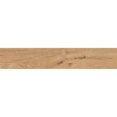 Плитка Ceramica Deseo Lux Honey 20x120 см 543143 фото