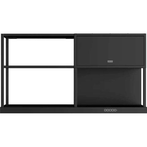 Витяжка Franke FMA MODULAR F120 BK MATT Left fra-1079537 фото