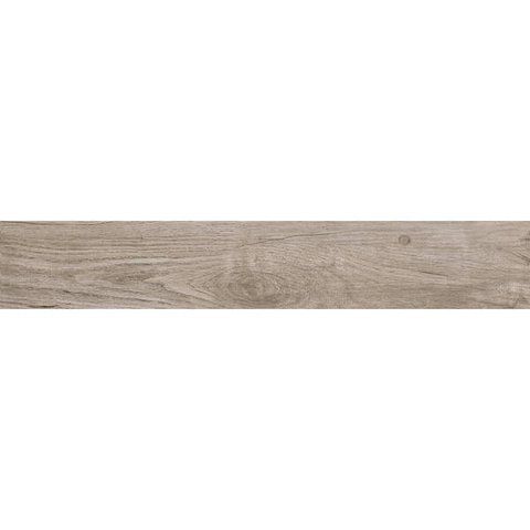 Керамограніт Ege Seramik Savannah Silver 15x90 см 506575 фото