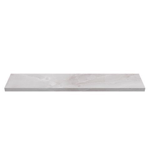 Підвіконник керамічний Allore Group Onice Grey F P R Mat 35x60 dspvk583599059 фото