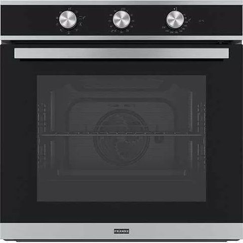 Духова шафа Franke Smart FSM 82 H XS 116.0605.987 116.0605.987 фото