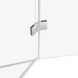 Душова кабіна Qtap Capricorn CRM10128RC6 120x80 см, скло Clear 6 мм, покриття CalcLess без піддона SD00045263 фото 7