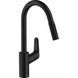 Змішувач для кухні Hansgrohe Focus 31815670 445382 фото 1