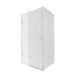 Душова кабіна Qtap Capricorn CRM10128RC6 120x80 см, скло Clear 6 мм, покриття CalcLess без піддона SD00045263 фото 1
