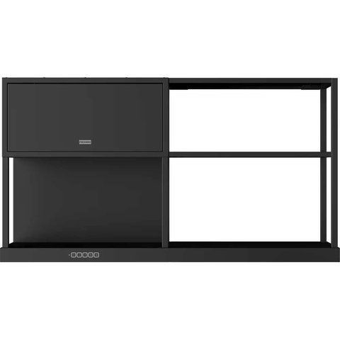 Витяжка Franke FMA MODULAR F120 BK MATT Right fra-1079538 фото