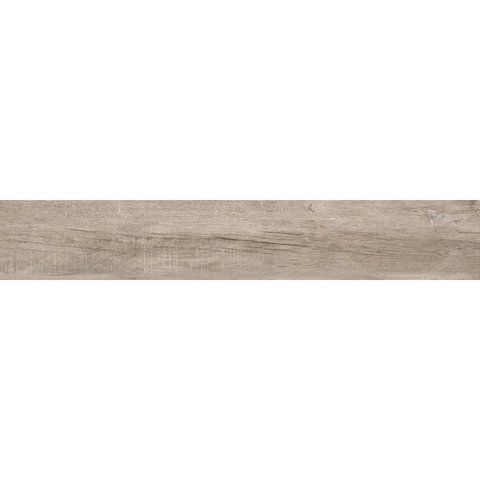 Керамограніт Ege Seramik Savannah Silver 20x120 см 506599 фото