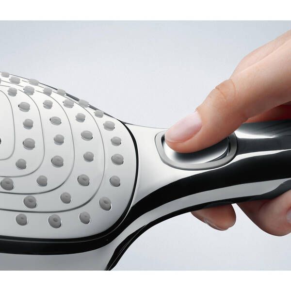 Ручний душ Hansgrohe Raindance Select E 26520000 222262 фото