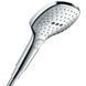 Ручний душ Hansgrohe Raindance Select E 26520000 222262 фото 1