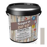 Фуга Sopro Flex DF 10 1082 72 5 кг натуральний сірий ARS127558 фото