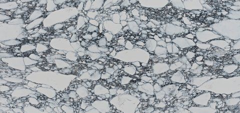 Кварцит Avant Quartz 9070 Arabescato Alencon 1600x3200x20 мм 9070-arabescato-alencon фото